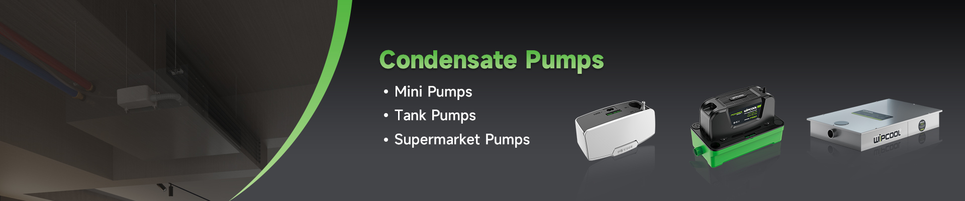 Mini Pumps